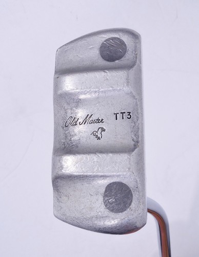 Old master tru track - old,