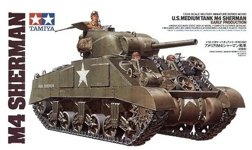 Tamiya 35190 s medium - tamiya,