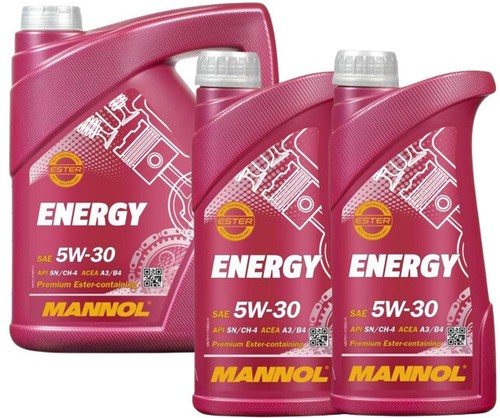 2x1 litre engine - 5+2x1,
