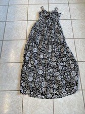 Francesca's Miami Black and