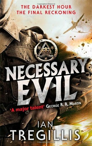Necessary evil the - evil:,
