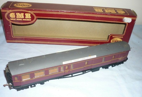 Airfix gauge centenary - airfix, oo