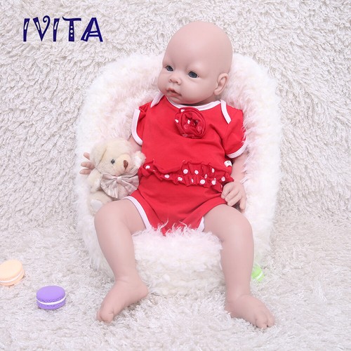Ivita soft silicone - ivita, 20''