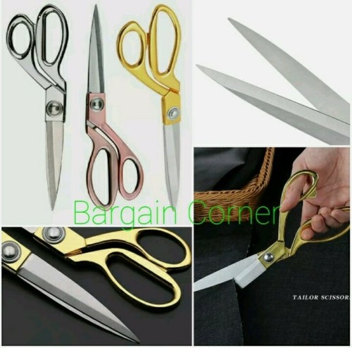 Tailoring scissor - tailoring,