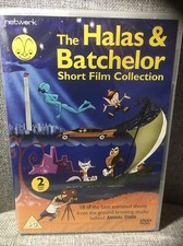The Halas And Batchelor Short