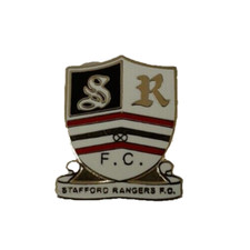 STAFFORD RANGERS F.C