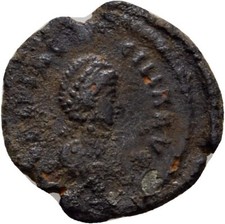 Rome Aelia Flaccilla