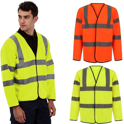 Vis viz long sleeve - vis,