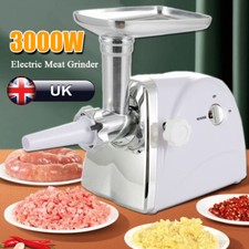 3000W Heavy Duty Commercial