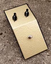 Super Electric MkI Wedge -