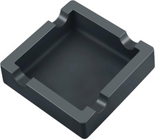 Cigar Ashtray,Silicone Outdoor