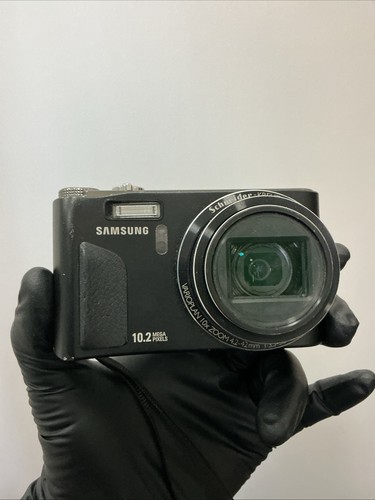 Samsung wb500 compact digital - wb500,