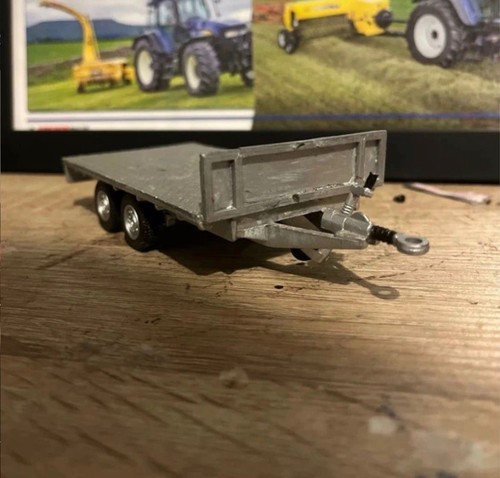 Britains ifor williams - ifor, animal