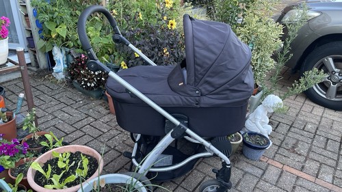 Mamas and papas premium baby - premium,