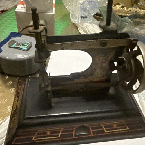 Rare 1940 casige toy - 1940’s,