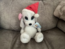 Sad Sam Honey Soft Toy
