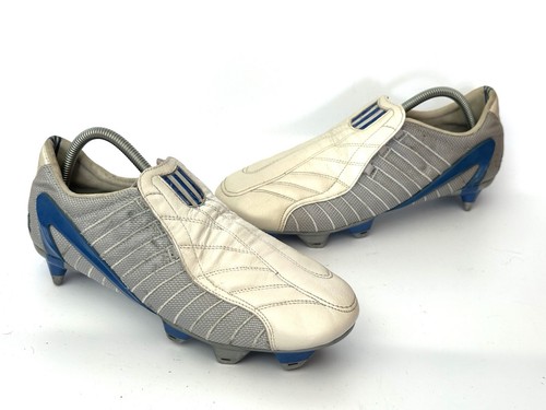 Adidas f50 football boots 2004 - f50,