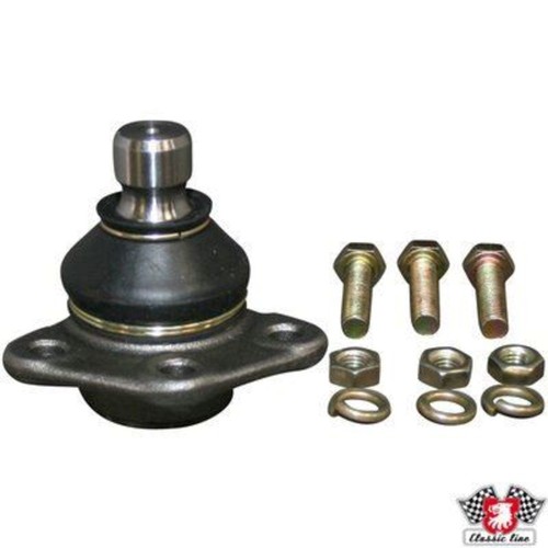 Ball joint front axle - jp,