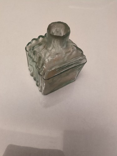 Antique victorian era glass - antique, victorian-era