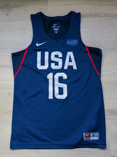Nike usa basketball team - nike,