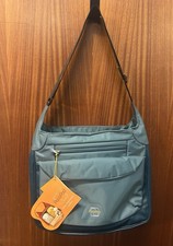 Tagged PacaPod 3-1 Baby Bag