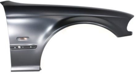Bmw series e46 01 front - series,