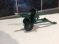 britains 105mm Anti Tank