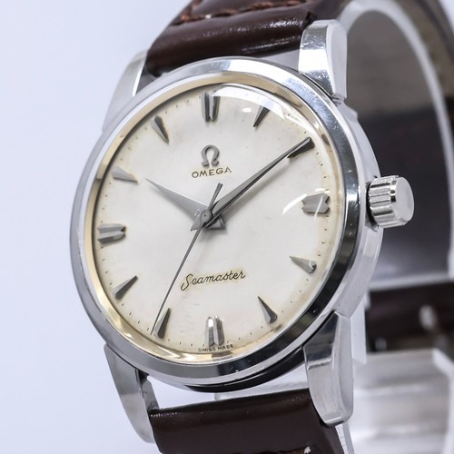 Serviced near mint - serviced, **near