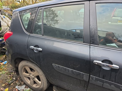 Toyota rav xt5 4d - toyota, rav-4
