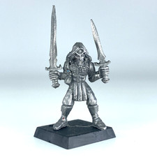 Wood Elf Wardancer - Wood