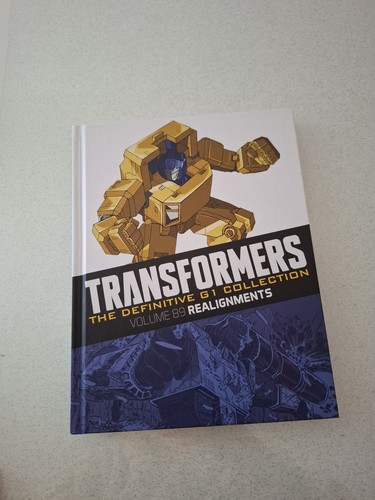 Transformers the definitive - transformers:,