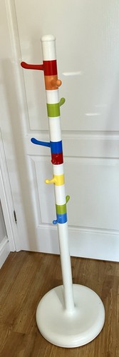 Ikea memphis krokig style coat - krokig,