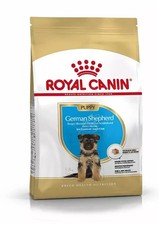 Royal Canin German Shepherd Puppy Dry Dog Food 12kg