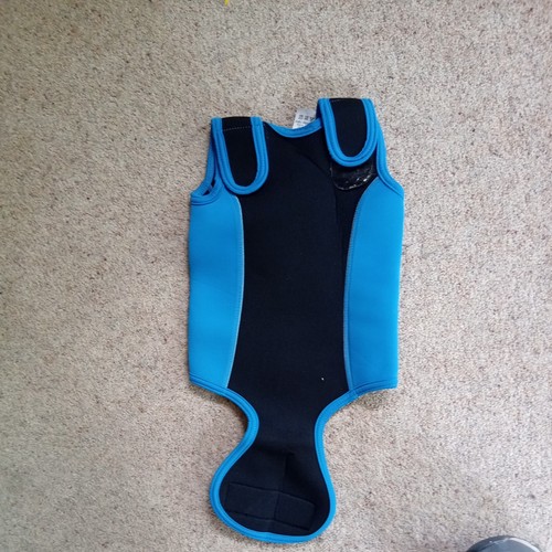Baby wetsuit age months - age, 6-12