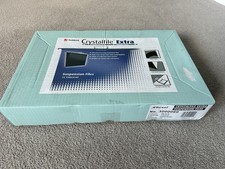 Rexel Crystalfile Extra