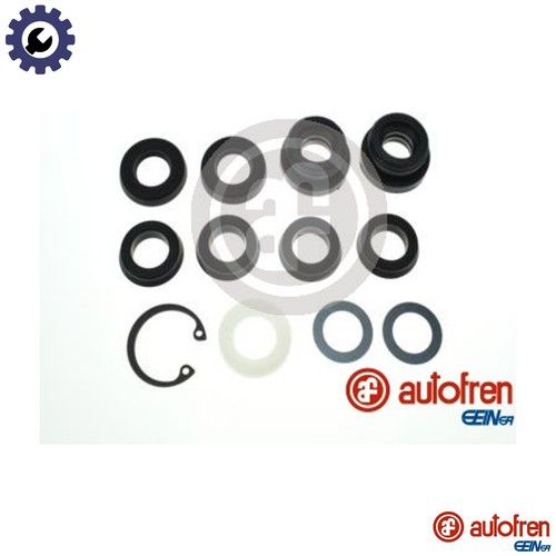 Repair kit brake - kit,