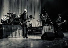 The Stranglers A3 A4 Print