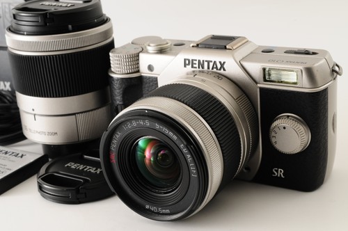 Top mint pentax - mint],
