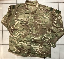 British Royal Marines Issue