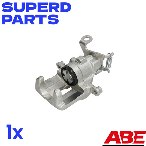 Abe czh1647 brake caliper rear - caliper,