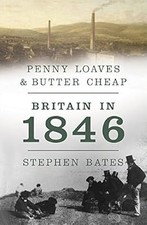 Penny Loaves and Butter Cheap, Bates, Stephen, Used; Good Book