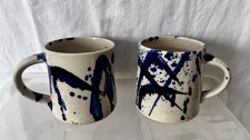 Lovely hand made thrown studio