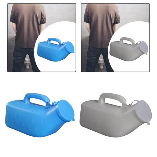 Men urine bottle leakproof - men,