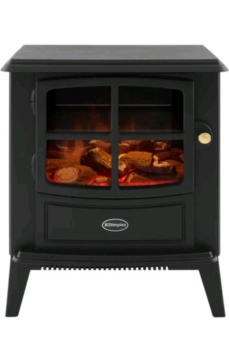 Dimplex brayford optiflame - brayford,