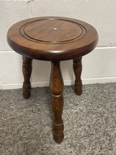 Vintage French Three Legged