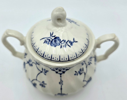 Myott finlandia covered sugar - myott,