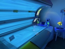 Ergoline Esprit 770S