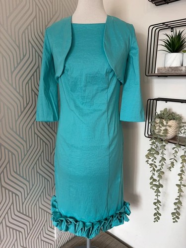 Vintage joseph ribkoff teal - vintage,