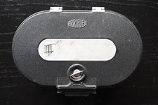 ARRI Arriflex 16BL 400ft Film