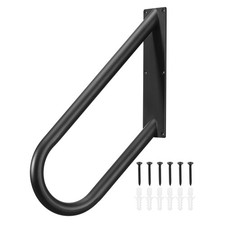 Shaped stair hand rails - hand,